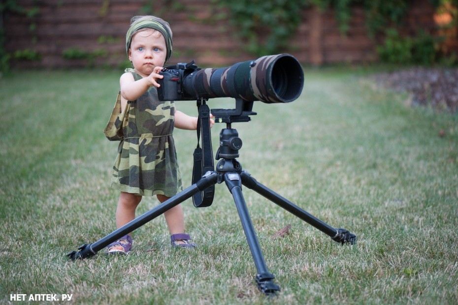 Фотосъемка ребенка: плюсы и минусы Фотосъемка ребенка: плюсы и минусы