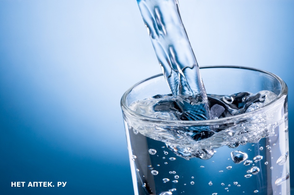 Безопасна ли хлорированная водопроводная вода? Безопасна ли хлорированная водопроводная вода?